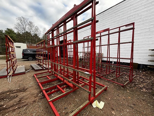 Glasbok - afbeelding 2 van  3