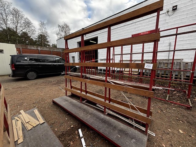 Glasbok - afbeelding 1 van  2