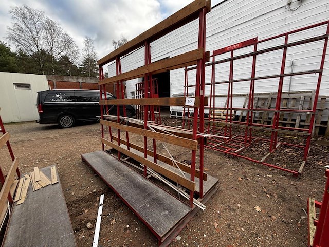 Glasbok - afbeelding 2 van  2