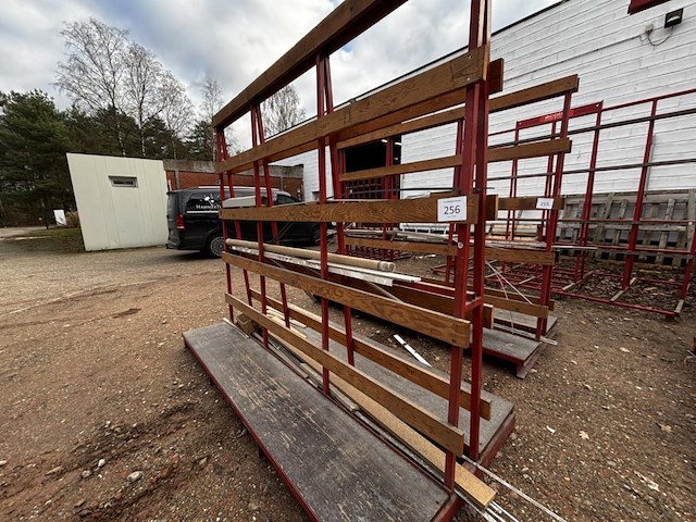 Glasbok - afbeelding 2 van  2