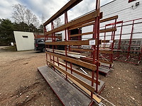 Glasbok - afbeelding 2 van  2