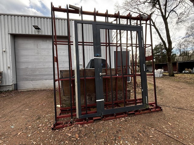 Glasbok - afbeelding 1 van  2