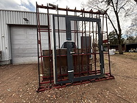 Glasbok - afbeelding 1 van  2