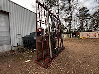 Glasbok - afbeelding 2 van  2