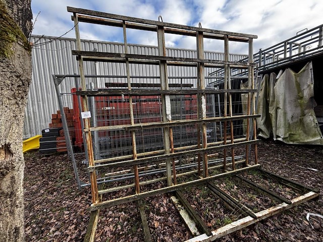 Glasbok - afbeelding 1 van  3