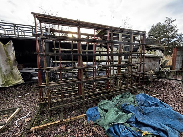 Glasbok - afbeelding 2 van  3