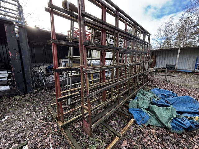 Glasbok - afbeelding 3 van  3