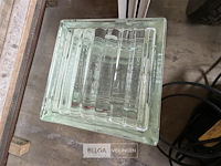 Glasdallen (5x) - afbeelding 3 van  4
