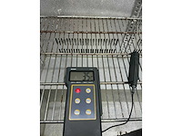 Glasdeur barkoeling - afbeelding 6 van  6