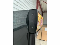 Glasdeur koelkast - afbeelding 6 van  7