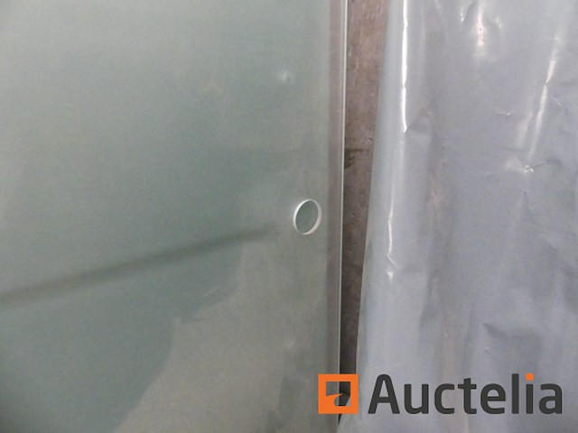 Glasdeuren, gelamineerd glas (9424-012) - afbeelding 4 van  5