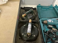 Glasdrager (2x) - afbeelding 1 van  3