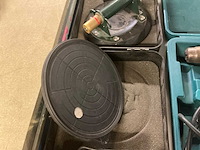 Glasdrager (2x) - afbeelding 3 van  3