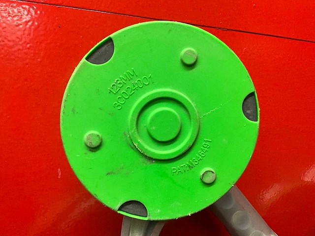 Glasdragers (3x) - afbeelding 2 van  3