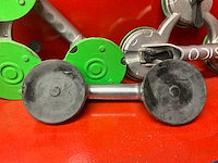 Glasdragers (3x) - afbeelding 3 van  3