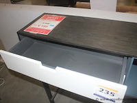 Glasgow hoge dressoir - afbeelding 2 van  2