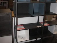 Glasgow kast - afbeelding 1 van  1