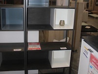 Glasgow kast - afbeelding 1 van  1