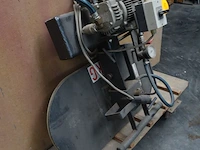 Glashefsysteem - afbeelding 2 van  3