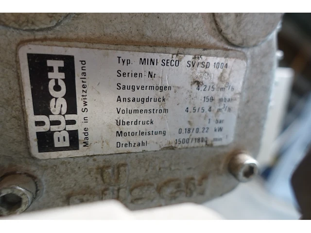 Glashefsysteem - afbeelding 3 van  3