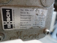 Glashefsysteem - afbeelding 3 van  3