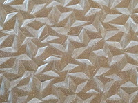 Glaskaders 3 stuks - afbeelding 2 van  3
