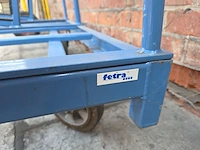 Glaskar fetra - afbeelding 5 van  6