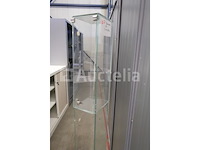 Glaskolomdisplay - afbeelding 2 van  5
