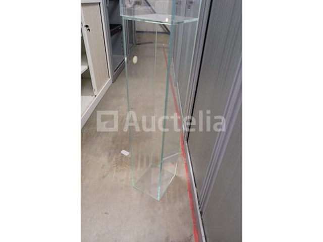 Glaskolomdisplay - afbeelding 4 van  5
