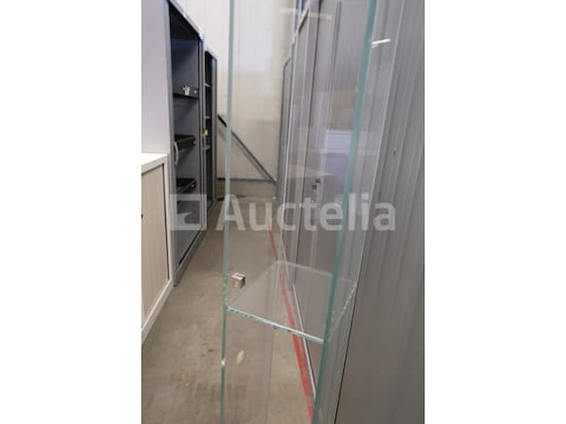 Glaskolomdisplay - afbeelding 5 van  5