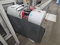 Glaslattenzaagmachine bsm - afbeelding 4 van  10