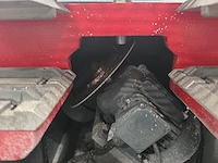 Glaslattenzaagmachine bsm - afbeelding 6 van  10