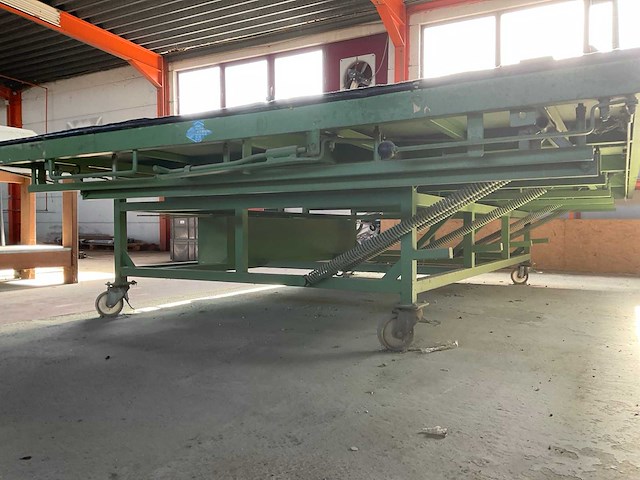 Glasmontagetafel - afbeelding 1 van  2