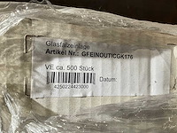 Glasondervulling caldo h7062 (16000x) - (kp1010) - afbeelding 2 van  6