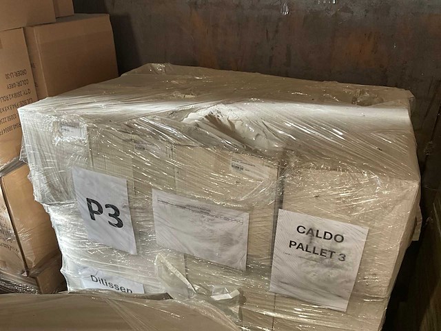 Glasondervulling caldo h7062 (16000x) - (kp1010) - afbeelding 5 van  6