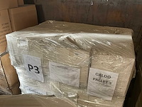 Glasondervulling caldo h7062 (16000x) - (kp1010) - afbeelding 5 van  6