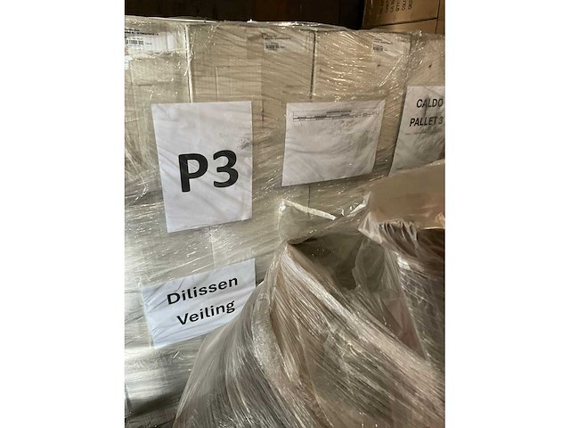 Glasondervulling caldo h7062 (16000x) - (kp1010) - afbeelding 8 van  8