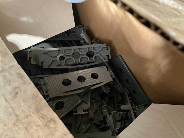 Glasondervulling caldo h7062 (16000x) - (kp1010) - afbeelding 6 van  6