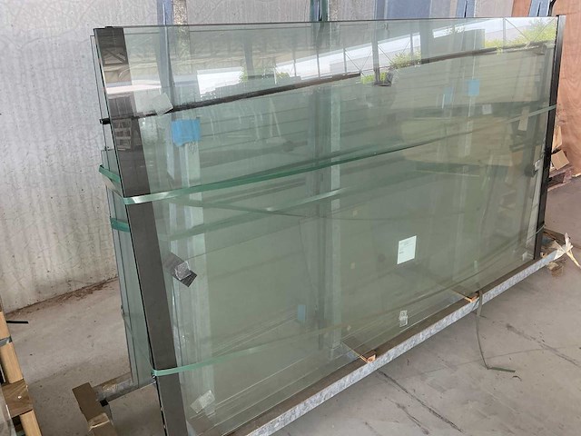 Glaspanelen - afbeelding 2 van  5