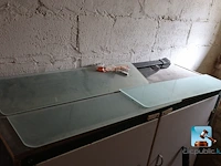 Glasplaat