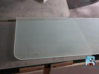 Glasplaat - afbeelding 2 van  4