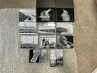 Glasprints/fotoblokken (11x) - afbeelding 1 van  4