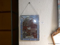 Glasraam van wichelen - afbeelding 1 van  1