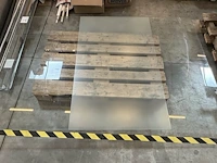 Glasraam