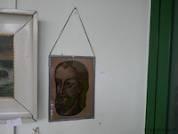 Glasraam - afbeelding 1 van  1