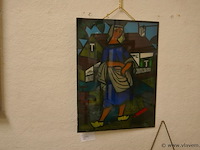 Glasraam - afbeelding 1 van  1