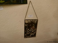 Glasraam - afbeelding 1 van  1