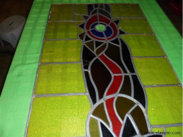 Glasraam - afbeelding 4 van  5