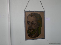 Glasraam - afbeelding 1 van  1