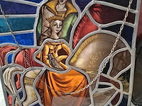 Glasraam - afbeelding 1 van  1